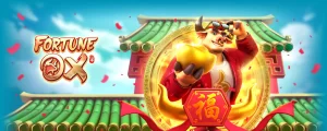 fortune ox